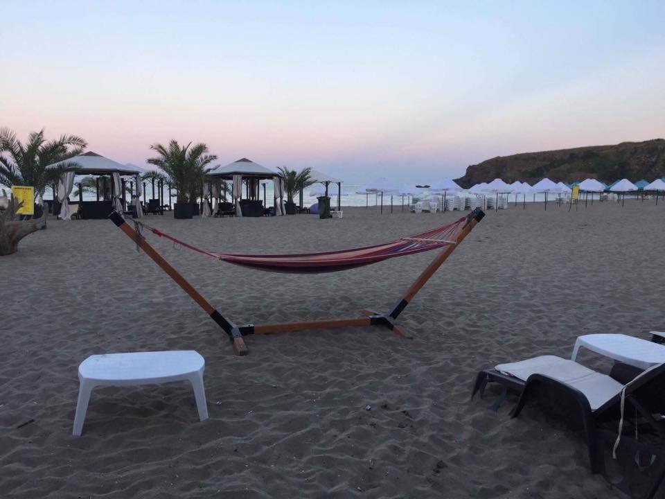Family Hotel Gogov Sinemoretz Exterior foto