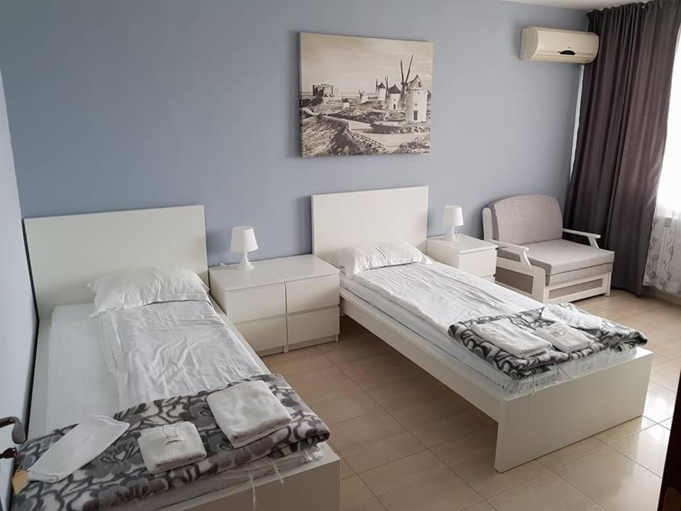Family Hotel Gogov Sinemoretz Exterior foto