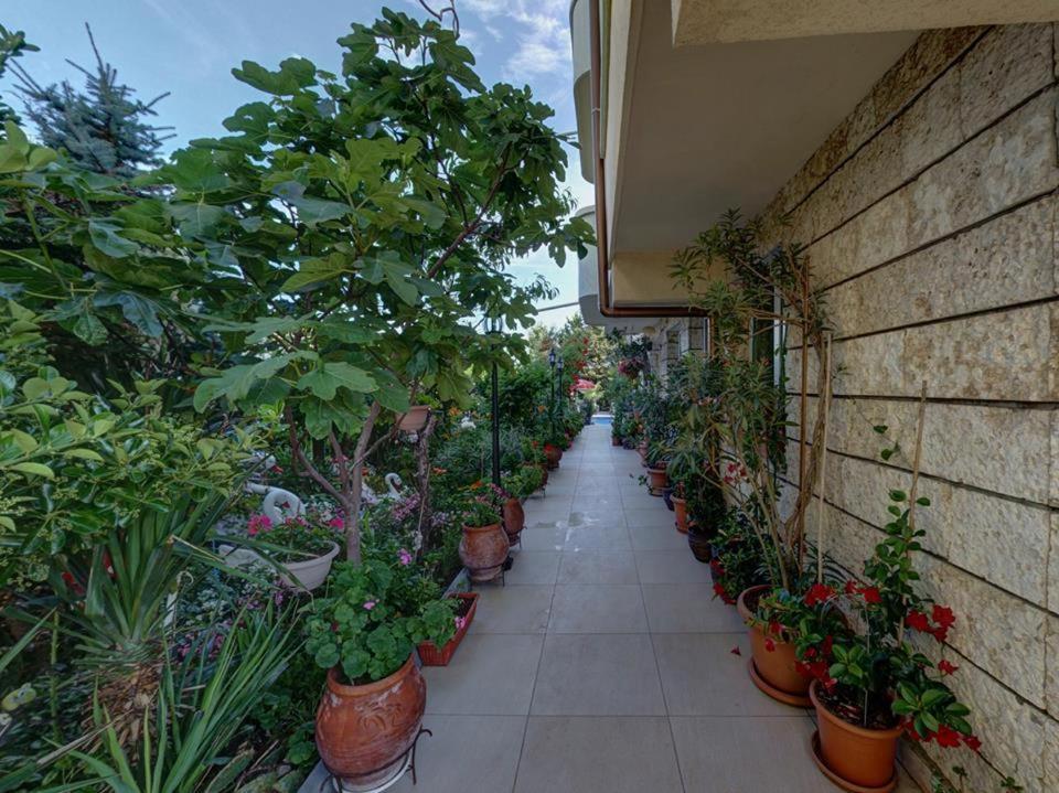 Family Hotel Gogov Sinemoretz Exterior foto