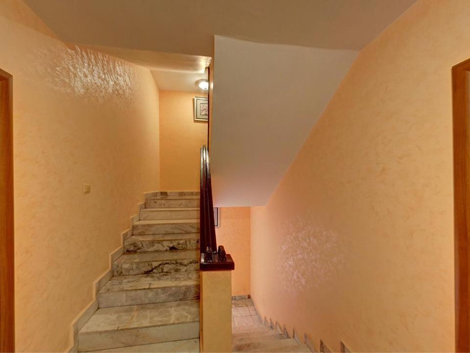 Family Hotel Gogov Sinemoretz Exterior foto
