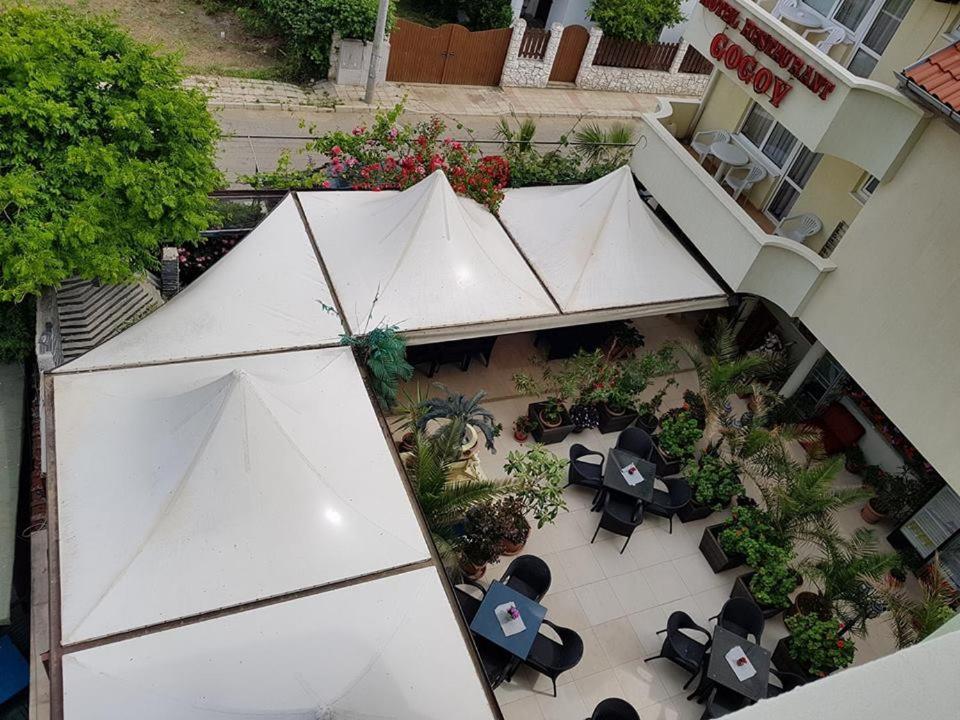 Family Hotel Gogov Sinemoretz Exterior foto