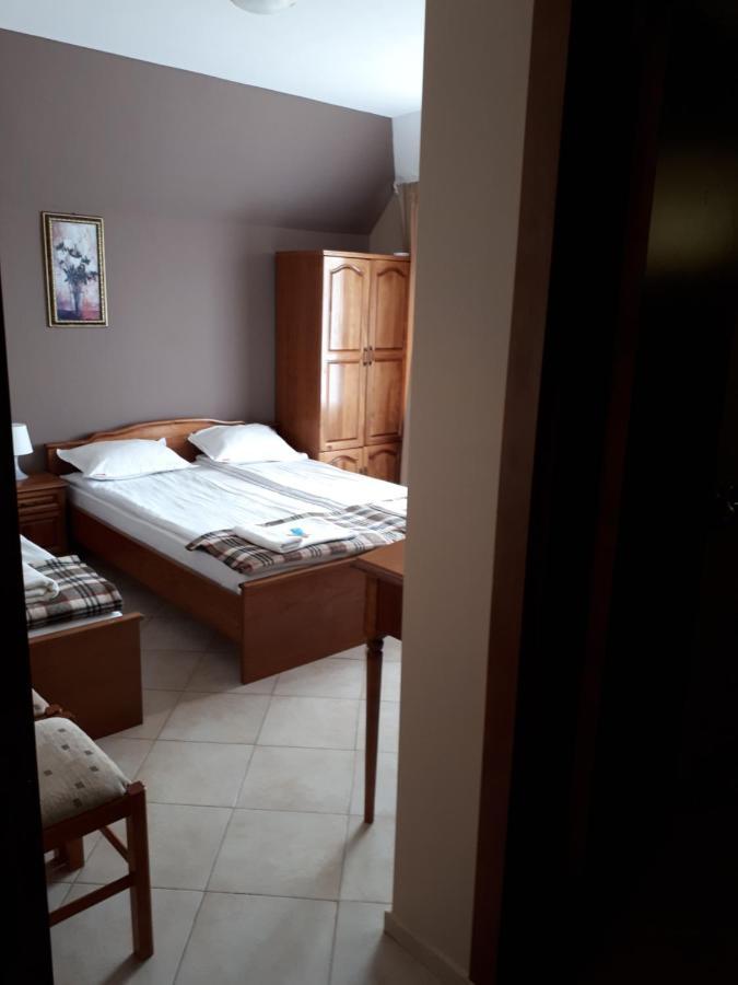 Family Hotel Gogov Sinemoretz Zimmer foto