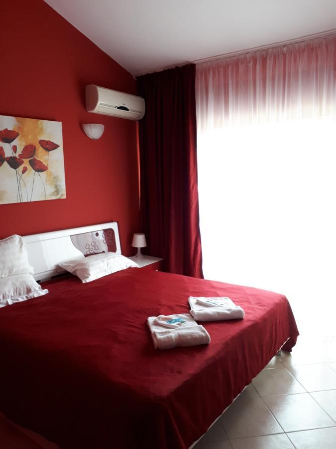 Family Hotel Gogov Sinemoretz Zimmer foto