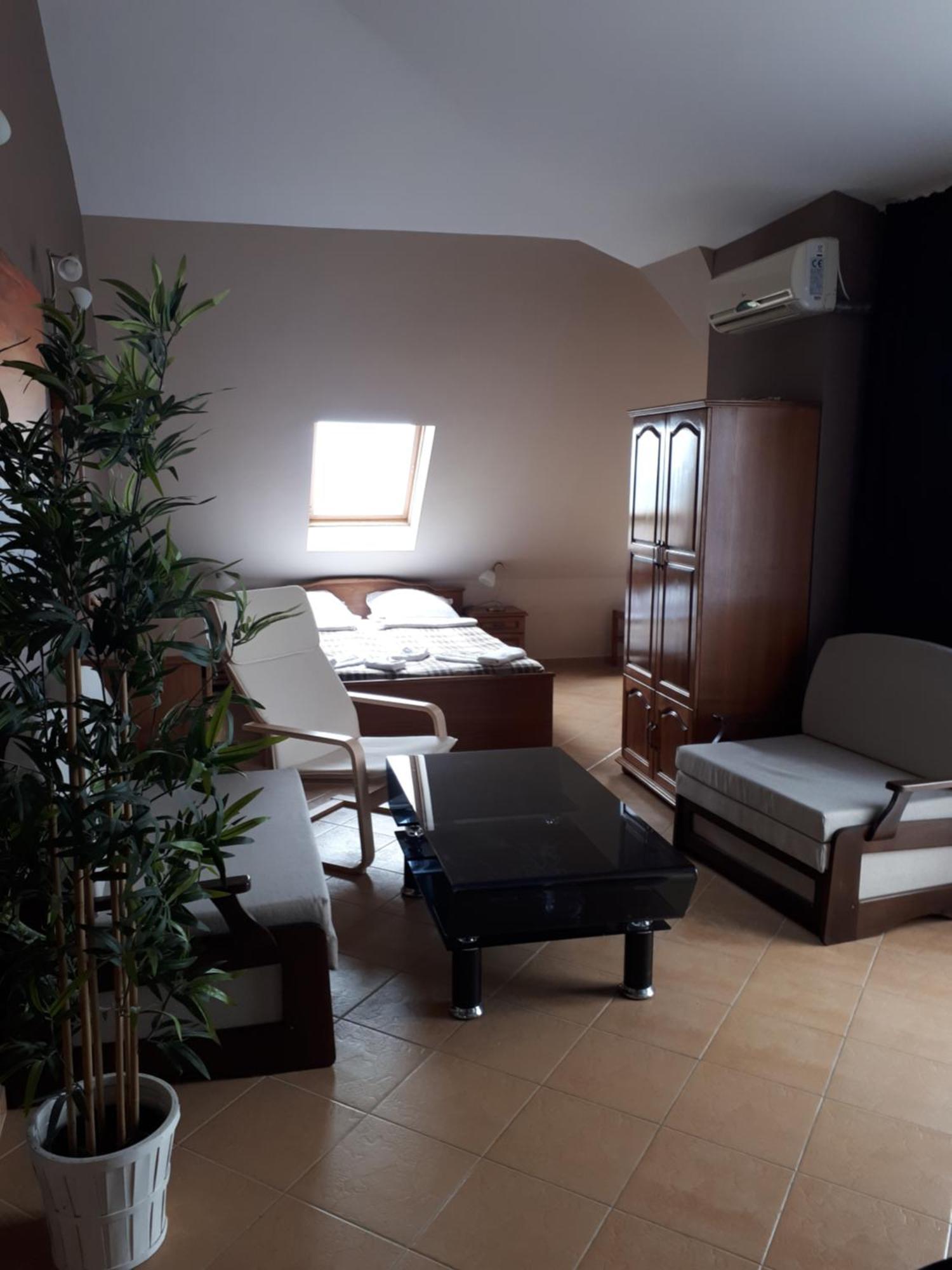 Family Hotel Gogov Sinemoretz Zimmer foto