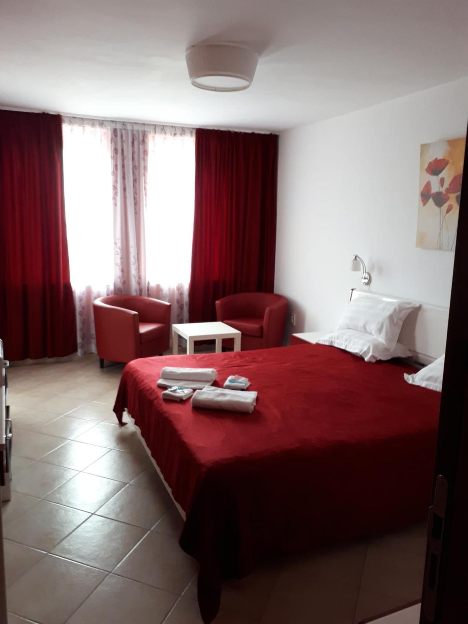 Family Hotel Gogov Sinemoretz Zimmer foto