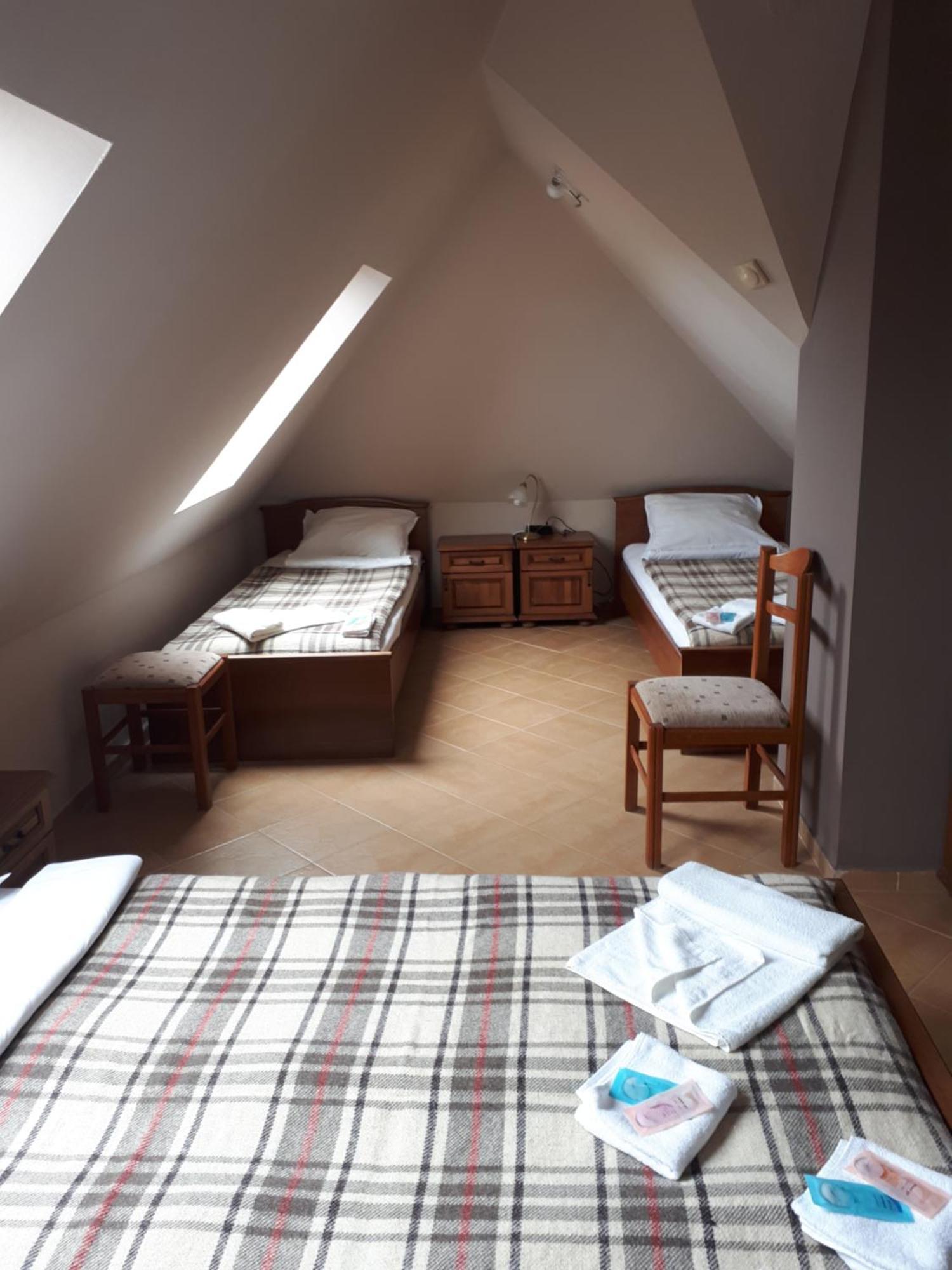 Family Hotel Gogov Sinemoretz Zimmer foto