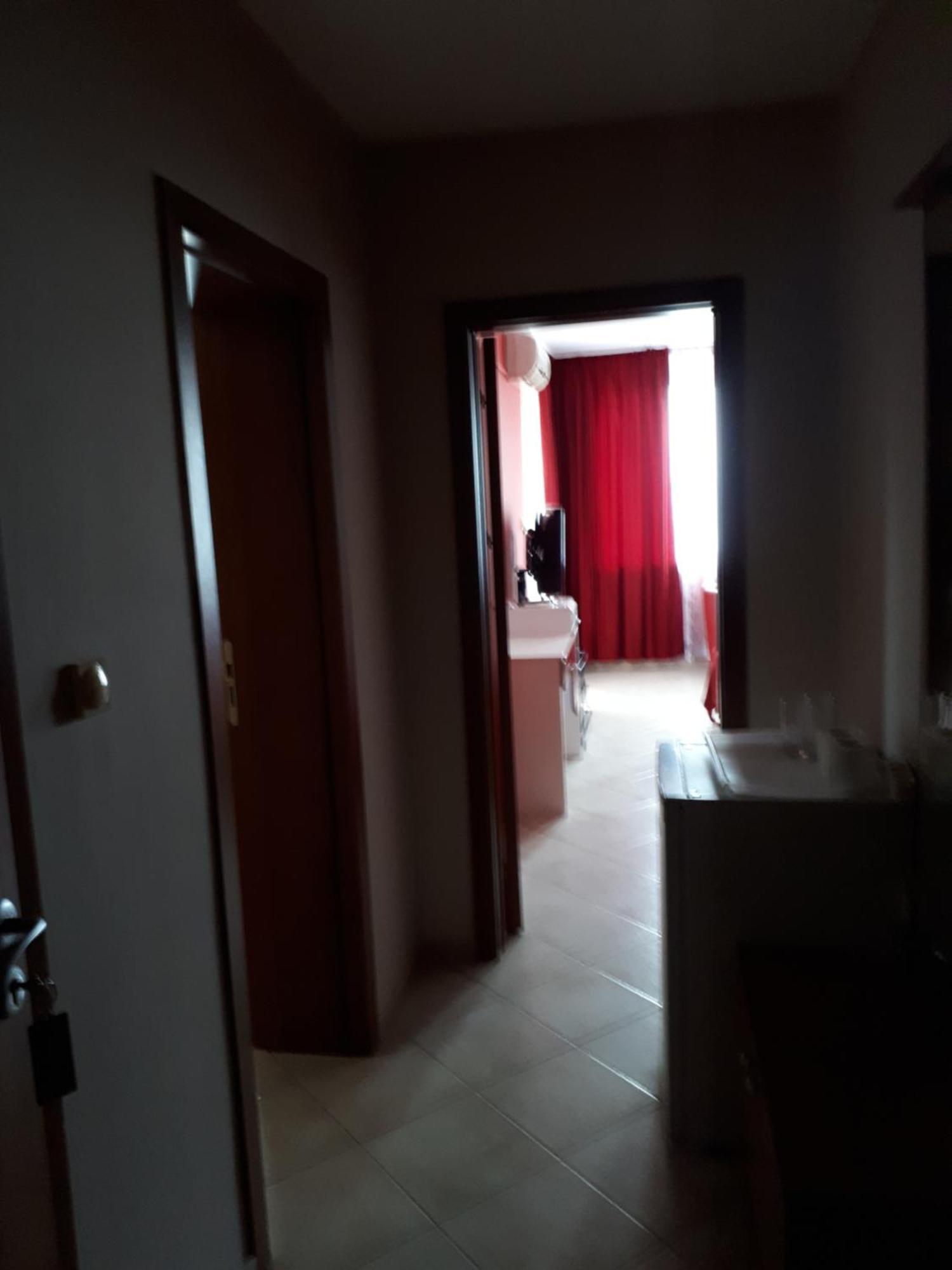 Family Hotel Gogov Sinemoretz Zimmer foto