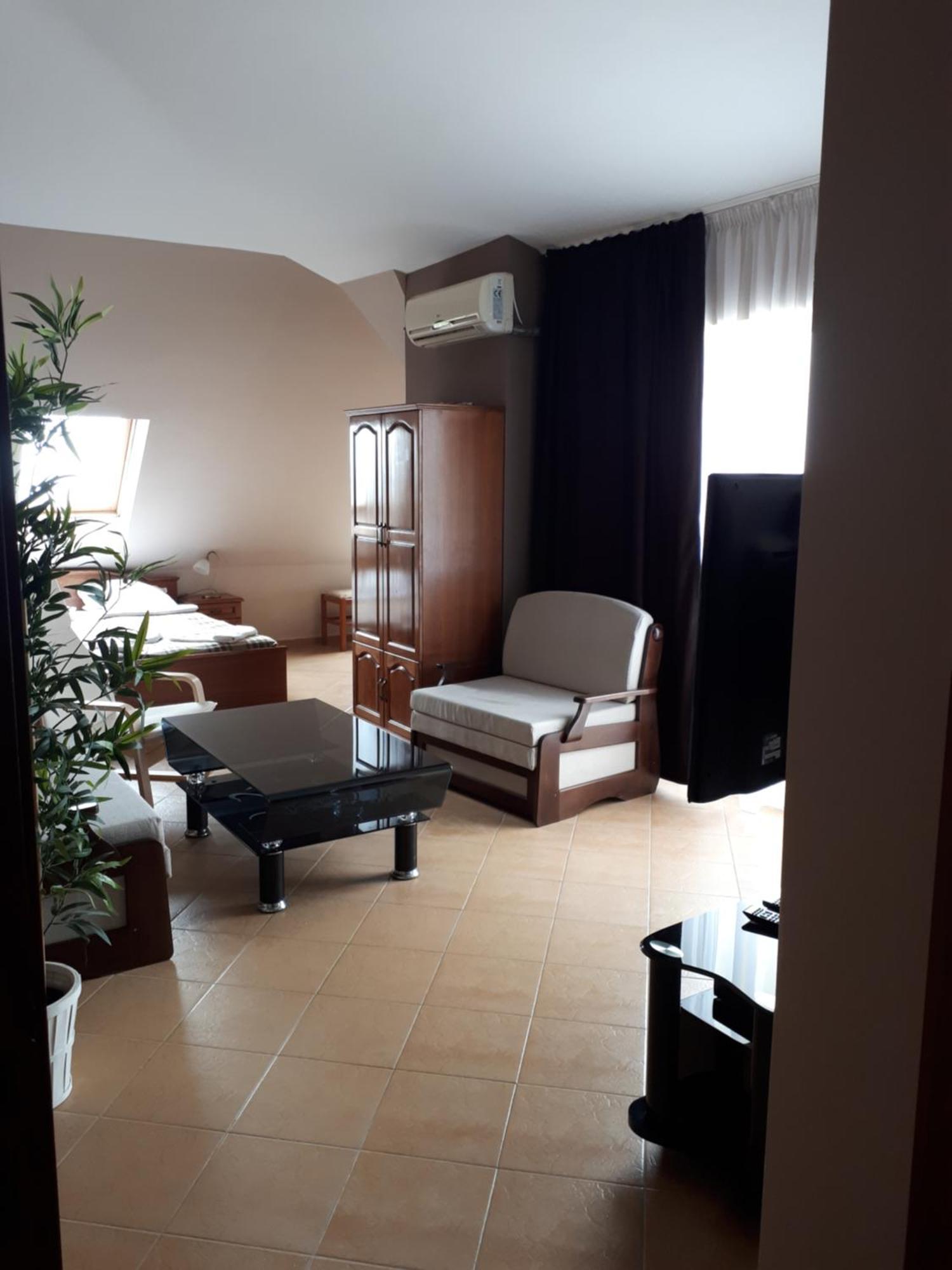 Family Hotel Gogov Sinemoretz Zimmer foto