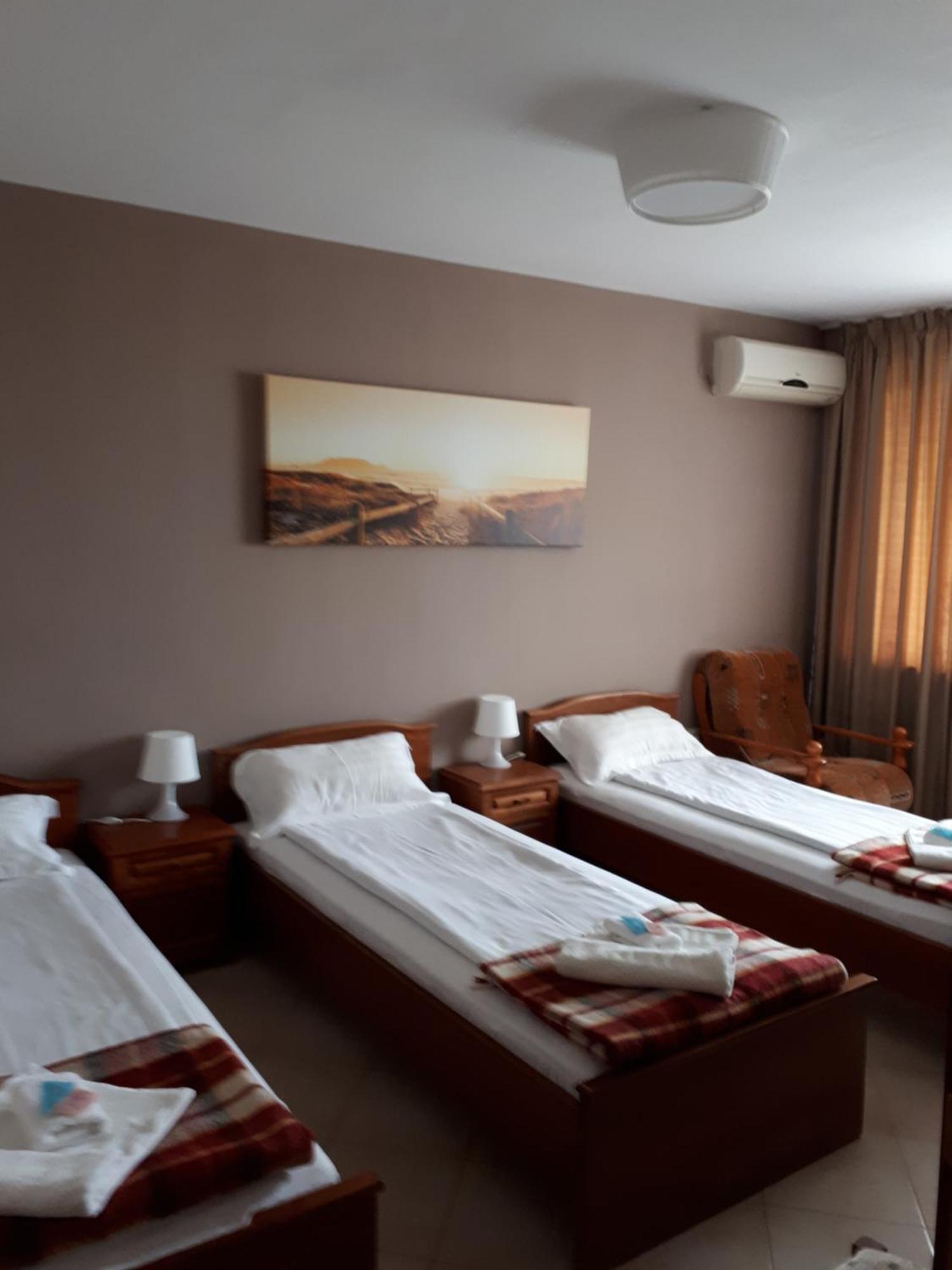 Family Hotel Gogov Sinemoretz Zimmer foto
